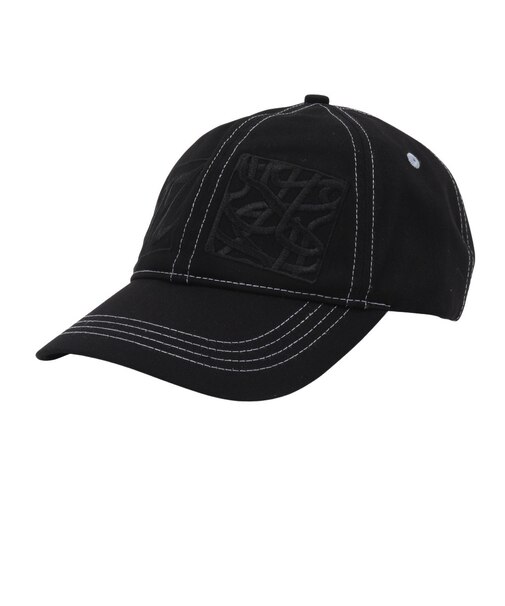 帽子 VV BRAIN キャップ RHW-26224-BLK