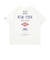 マンハッタンポーテージ（ManhattanPortage）バックプリント半袖Tシャツ 25-MP-M609 WHT