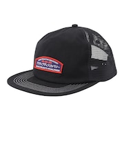 帽子 VACATION TRUCKER キャップ RHW-26121-BLK