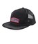 帽子 VACATION TRUCKER キャップ RHW-26121-BLK