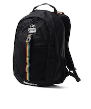 チャムス(CHUMS)バックパック リュック スプリングデール 20L CH60-4099-K042