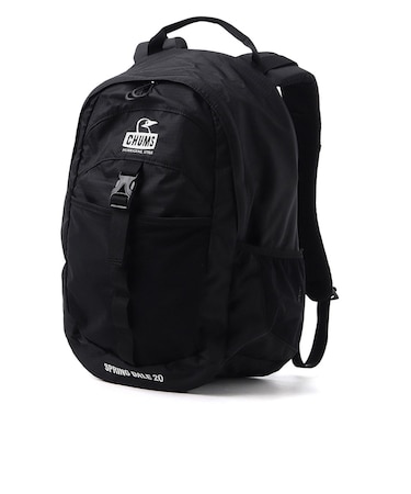 チャムス（CHUMS）バックパック リュック スプリングデール 20L CH60-4099-K071