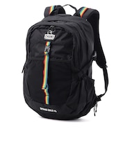 チャムス(CHUMS)バックパック リュック スプリングデール 25L CH60-4098-K042