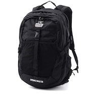 チャムス(CHUMS)バックパック リュック スプリングデール 25L CH60-4098-K071