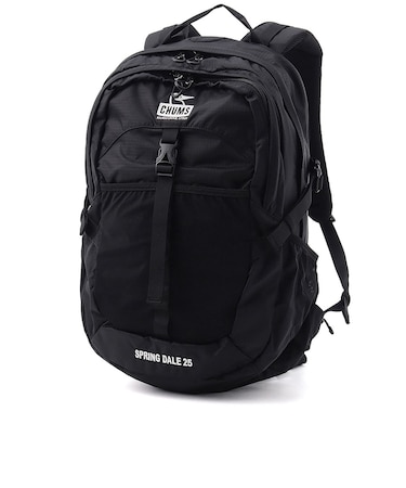 チャムス（CHUMS）バックパック リュック スプリングデール 25L CH60-4098-K071