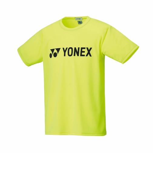 ヨネックス（YONEX）テニスウェア ジュニア ドライTシャツ 16501J-402