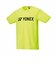 ヨネックス（YONEX）テニスウェア ジュニア ドライTシャツ 16501J-402