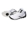 ミズノ（MIZUNO）スタジオシューズ ウエーブダイバースDE3 フィットネスシューズ ホワイト ブラック 31GF267401 スポーツ シューズ トレーニ…