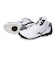 ホワイト×ブラック
