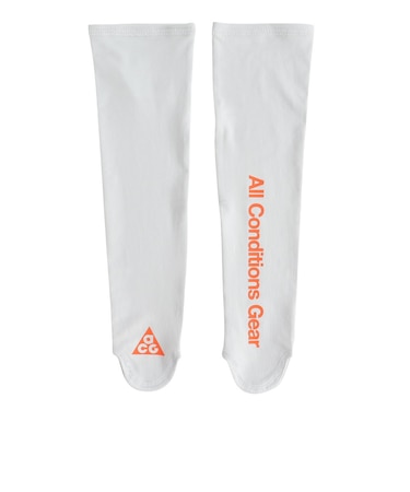 ナイキ（NIKE）ACG UV クーリング スリーブス RN9007-019