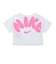 ナイキ（NIKE）ジュニア ボールドプレイ ボクシー半袖Tシャツ 26N908-001