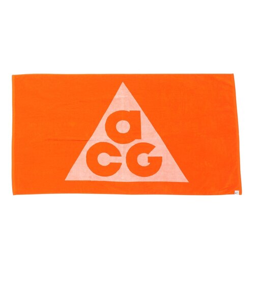 ナイキ（NIKE）タオル ACG TW9000-804