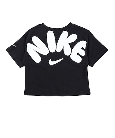 ナイキ（NIKE）ジュニア ボールドプレイ ボクシー半袖Tシャツ 26N908-023