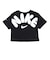 ナイキ（NIKE）ジュニア ボールドプレイ ボクシー半袖Tシャツ 26N908-023
