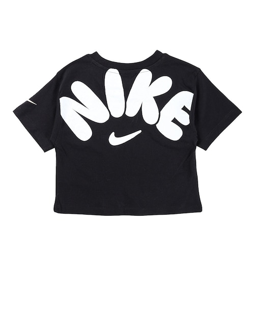 ナイキ（NIKE）ジュニア ボールドプレイ ボクシー半袖Tシャツ 26N908-023