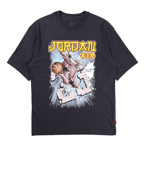 バスケットボールウェア HP Brooklyn S ANIME 85 半袖Tシャツ IO0023
