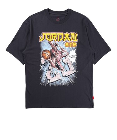バスケットボールウェア HP Brooklyn S ANIME 85 半袖Tシャツ IO0023-045