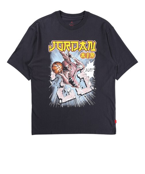 バスケットボールウェア HP Brooklyn S ANIME 85 半袖Tシャツ IO0023-045
