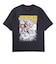 バスケットボールウェア HP Brooklyn S ANIME 85 半袖Tシャツ IO0023-045