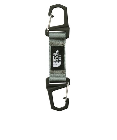ザ・ノース・フェイス（THE NORTH FACE）キーホルダー TNF キー キーパー デュオ NN32436 AV