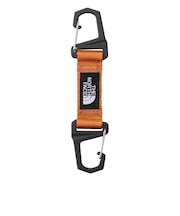 ザ・ノース・フェイス(THE NORTH FACE)キーホルダー TNF キー キーパー デュオ NN32436 YO