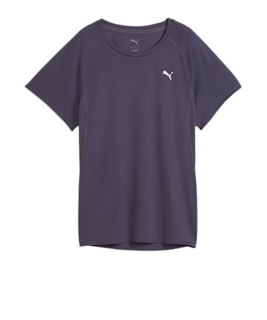 プーマ（PUMA）ランニング ラン ヴェロシティ 半袖Tシャツ 527258 94 DGRY