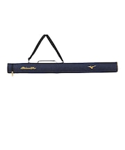 ミズノ（MIZUNO）バットケース ミズノプロ バットケース 1本入れ 1FJTD90514 F