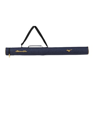 ミズノ（MIZUNO）バットケース ミズノプロ バットケース 1本入れ 1FJTD90514 F