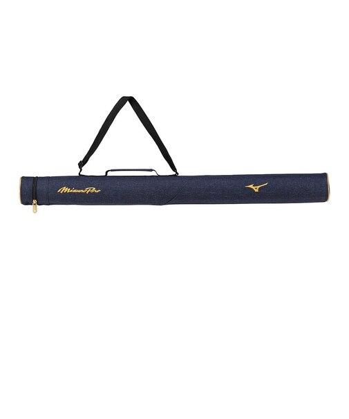 ミズノ（MIZUNO）バットケース ミズノプロ バットケース 1本入れ 1FJTD90514 F