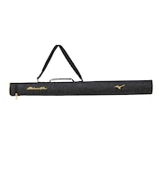 ミズノ(MIZUNO)バットケース ミズノプロ バットケース 1本入れ 1FJTD90509 F