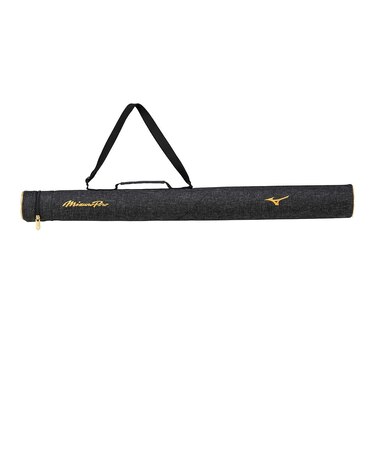ミズノ（MIZUNO）バットケース ミズノプロ バットケース 1本入れ 1FJTD90509 F
