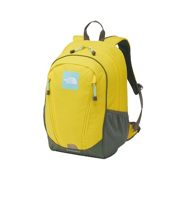 ザ・ノース・フェイス（THE NORTH FACE）リュック デイパック ラウンディ NMJ72358 BY