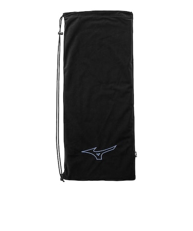 ミズノ（MIZUNO）テニス ラケットケース ソフトケース 1本入れ 63JDD52191