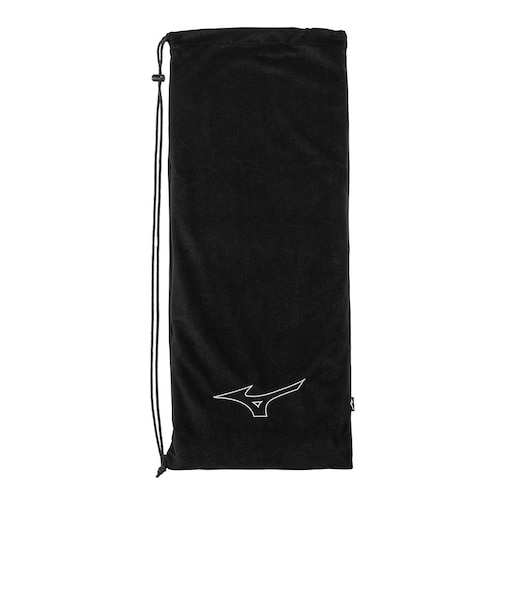 ミズノ（MIZUNO）テニス ラケットケース ソフトケース 1本入れ 63JDD52190