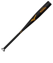 ミズノ(MIZUNO)野球 中学生硬式用Vコング02 ミドル 83cm/平均820g 1CJMHA6183 09