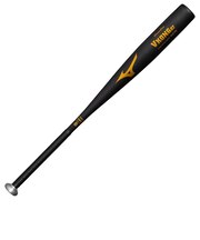 ミズノ(MIZUNO)野球 中学生硬式用Vコング02 ミドル 84cm/平均830g 1CJMHA6184 09