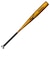 ミズノ（MIZUNO）野球 中学生硬式用Vコング02 ミドル 83cm/平均820g 1CJMHA6183 50