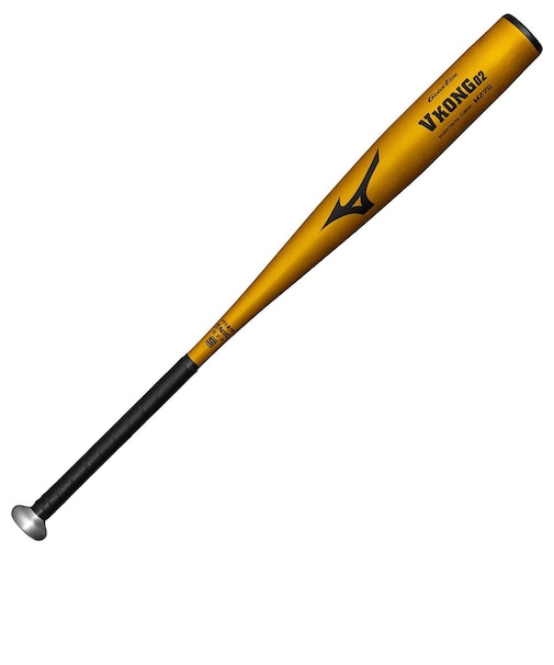 ミズノ（MIZUNO）野球 中学生硬式用Vコング02 ミドル 83cm/平均820g 1CJMHA6183 50