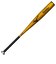 ミズノ（MIZUNO）野球 中学生硬式用Vコング02 ミドル 83cm/平均820g 1CJMHA6183 50