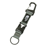 ザ・ノース・フェイス(THE NORTH FACE)キーホルダー TNF キー キーパー ロング NN32435 AV