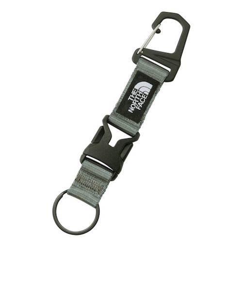 ザ・ノース・フェイス（THE NORTH FACE）キーホルダー TNF キー キーパー ロング NN32435 AV