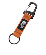 ザ・ノース・フェイス（THE NORTH FACE）キーホルダー TNF キー キーパー NN32434 YO