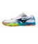 ミズノ（MIZUNO）卓球シューズ ウエーブメダル HS 81GA267777