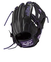ローリングス（Rawlings）ソフトボール用グラブ グローブ オールラウンド用 ソフト ハイパーテック R2G GS6FHTR35-B