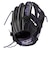 ローリングス（Rawlings）ソフトボール用グラブ グローブ オールラウンド用 ソフト ハイパーテック R2G GS6FHTR35-B