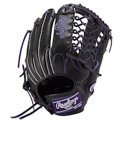 ローリングス（Rawlings）ソフトボール用グラブ グローブ オールラウンド用 ソフト ハイパーテック R2G GS6FHTS65-B