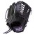 ローリングス（Rawlings）ソフトボール用グラブ グローブ オールラウンド用 ソフト ハイパーテック R2G GS6FHTS65-B