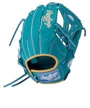 ローリングス（Rawlings）ソフトボール用グラブ グローブ オールラウンド用 ソフト ハイパーテック R2G GS6FHTR35-TE