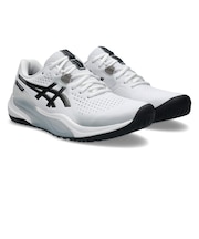 アシックス(ASICS)オムニクレーコート用 テニスシューズ GEL-CHALLENGER 15 1043A024.101
