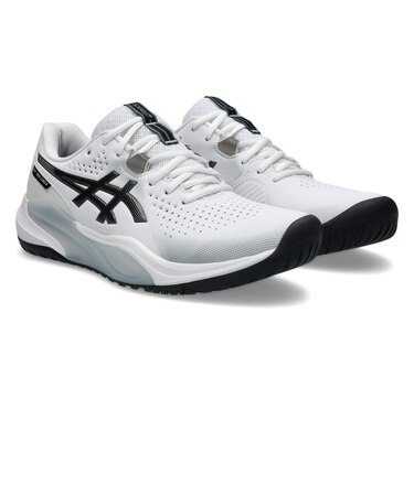 アシックス(ASICS)オムニクレーコート用 テニスシューズ GEL-CHALLENGER 15 1043A024.101